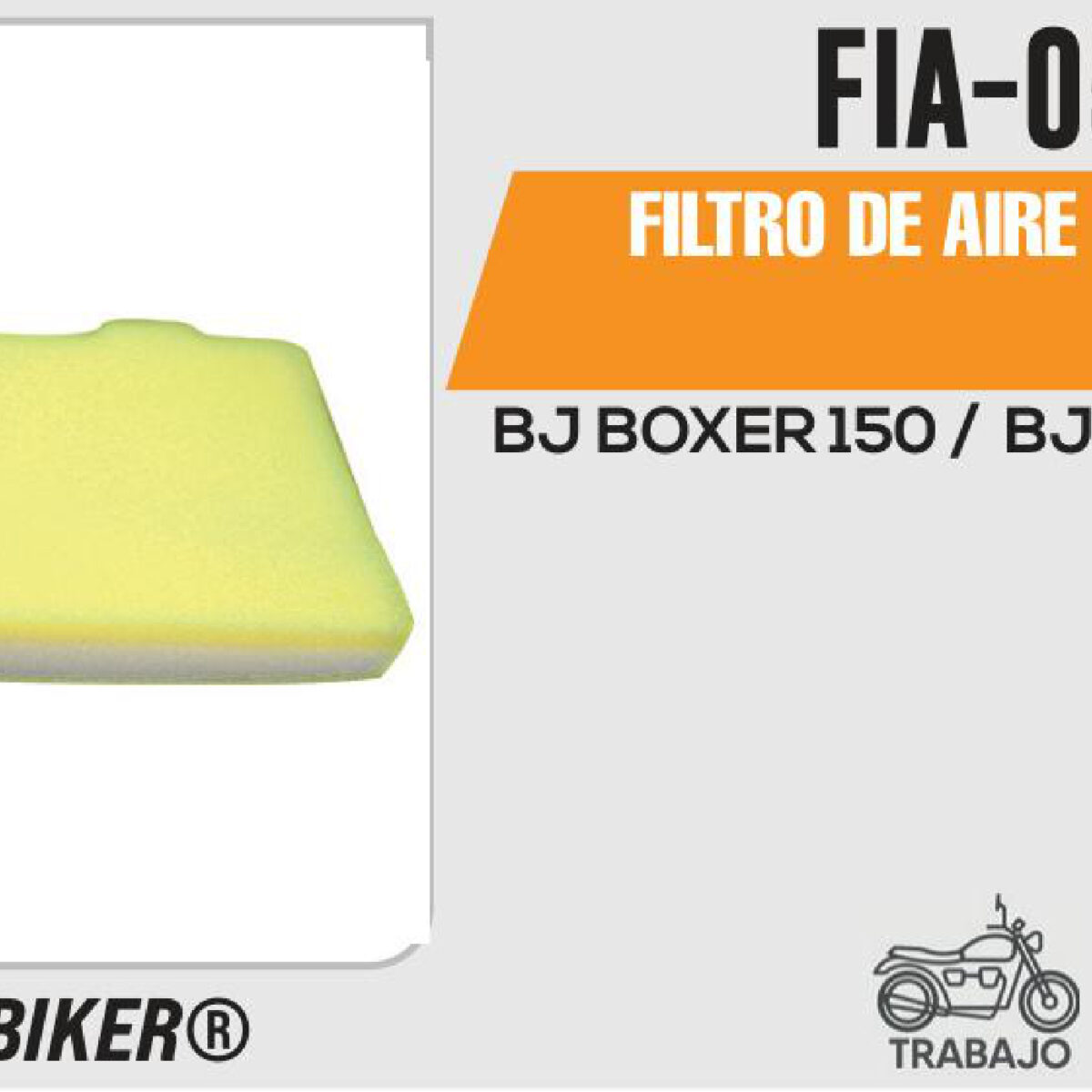 FILTRO DE AIRE ELEMENTO