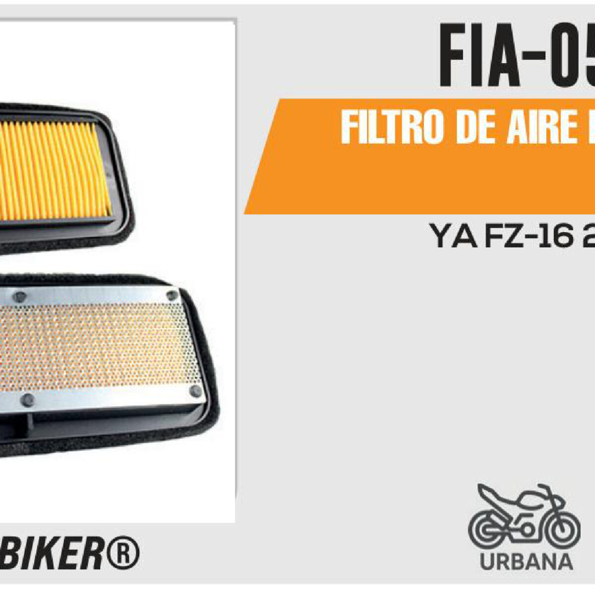 FILTRO DE AIRE ELEMENTO