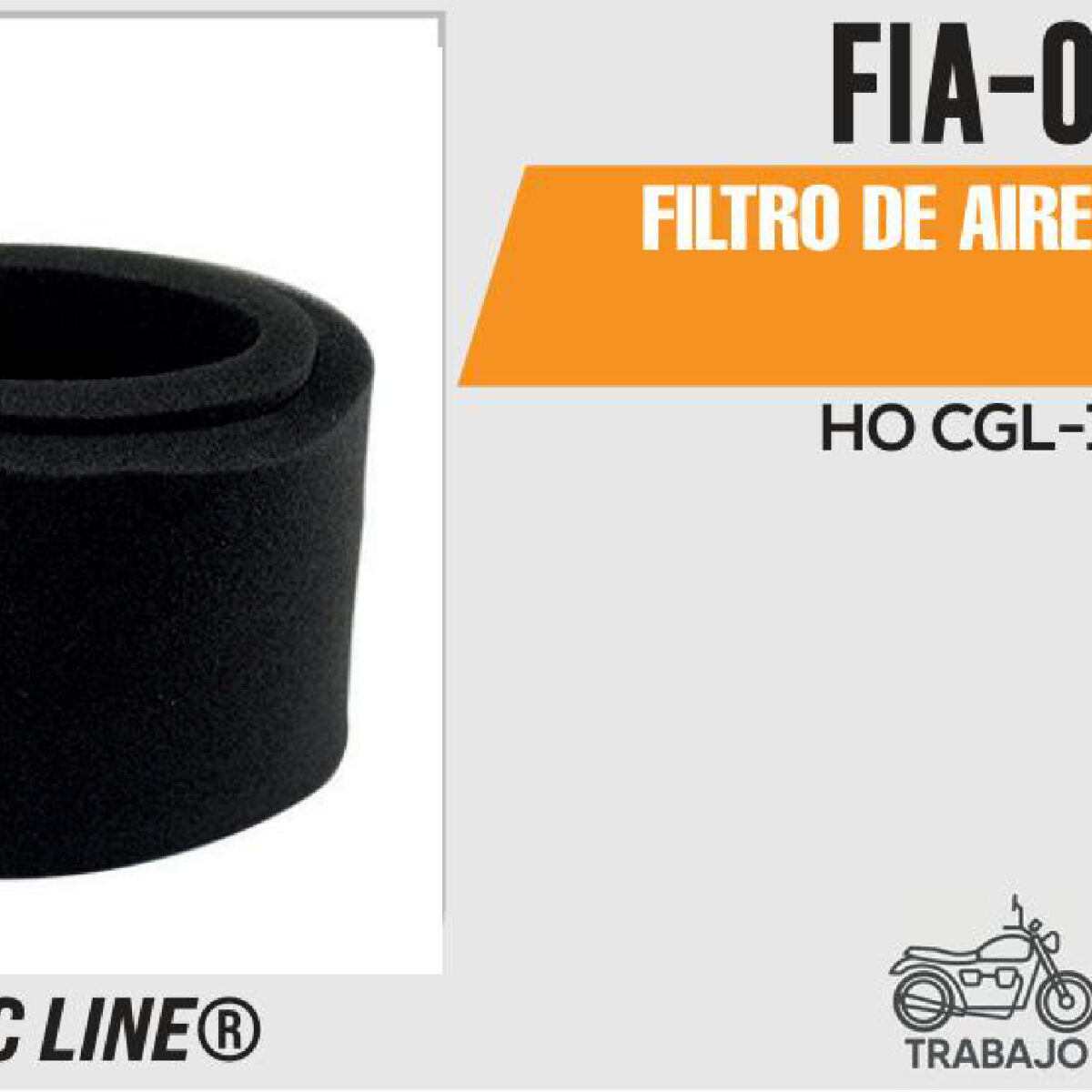 FILTRO DE AIRE ELEMENTO