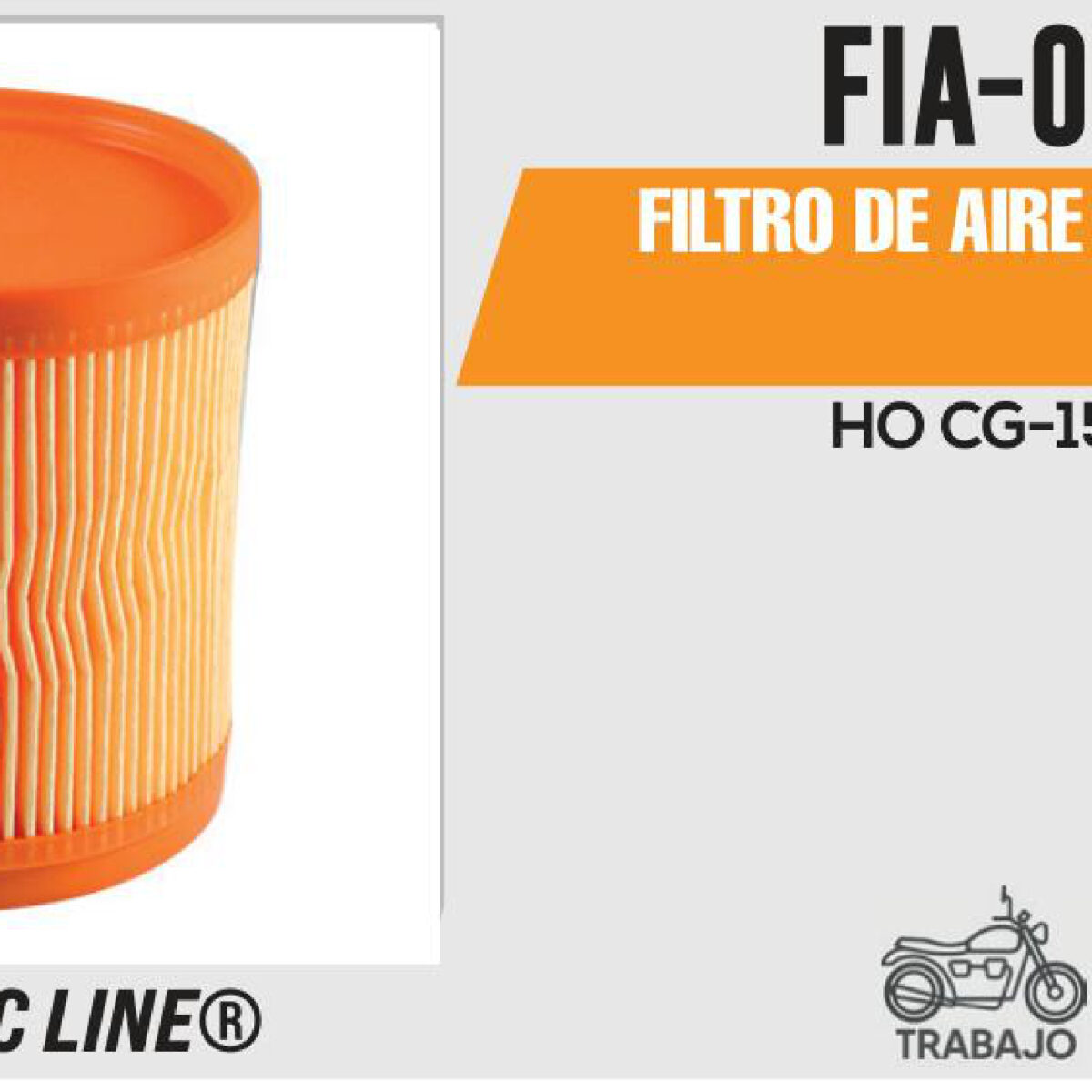 FILTRO DE AIRE ELEMENTO