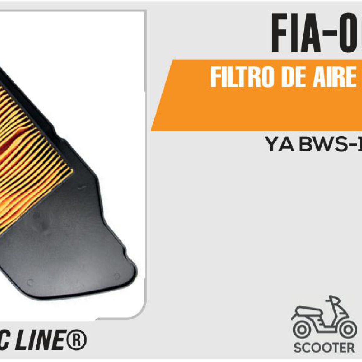 FILTRO DE AIRE ELEMENTO