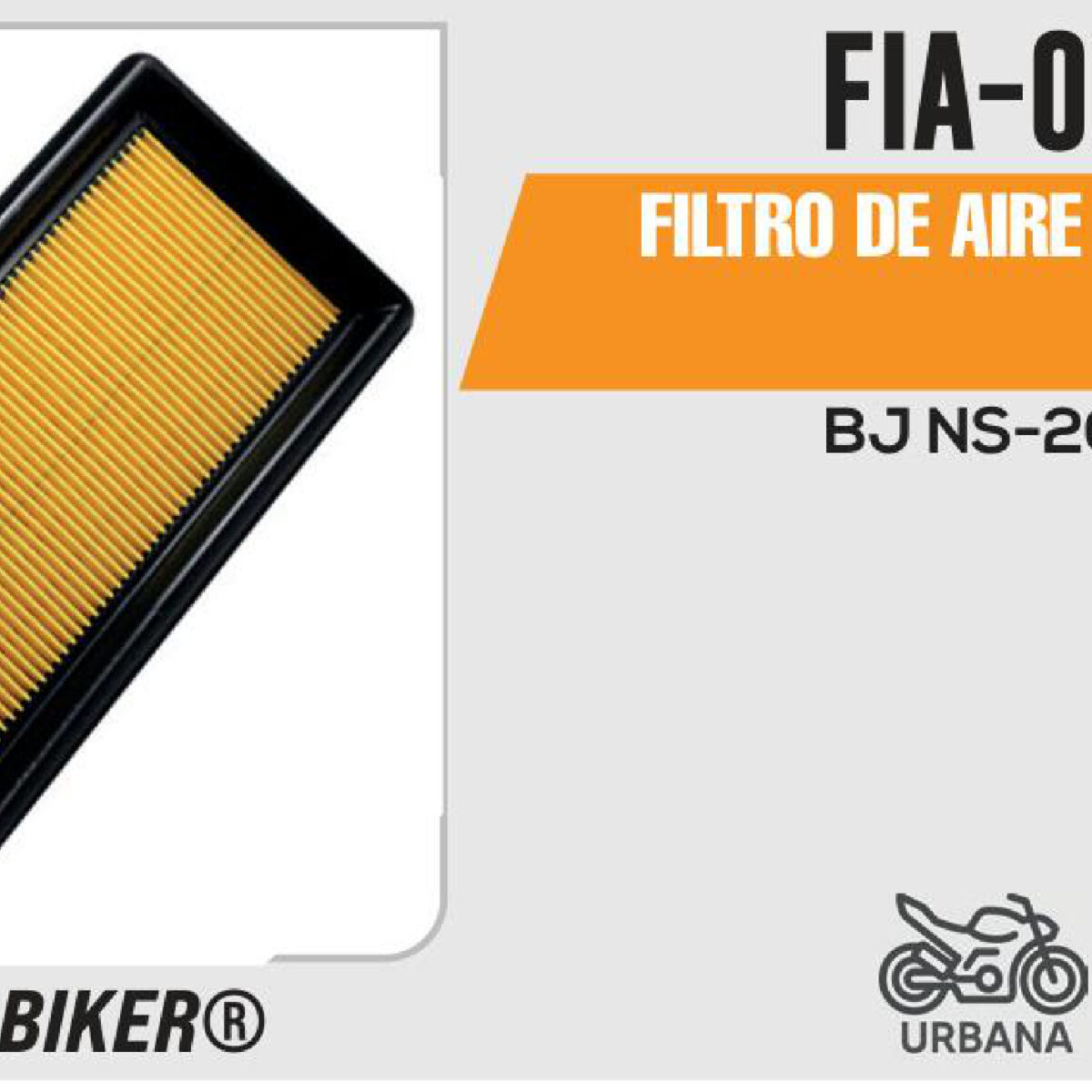 FILTRO DE AIRE ELEMENTO