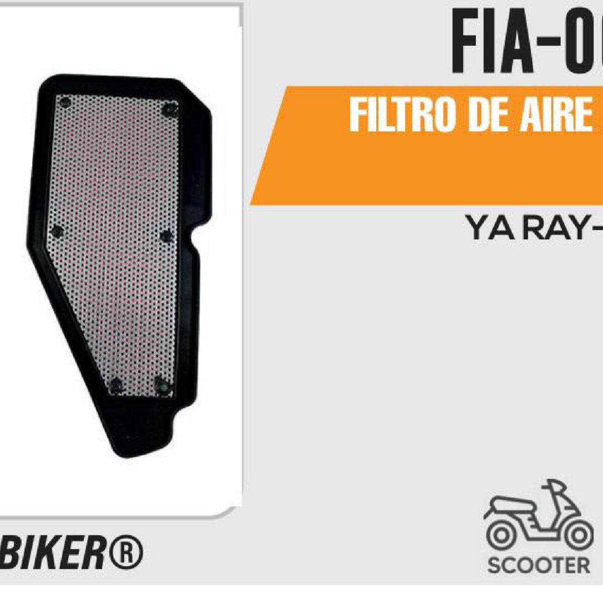 FILTRO DE AIRE ELEMENTO