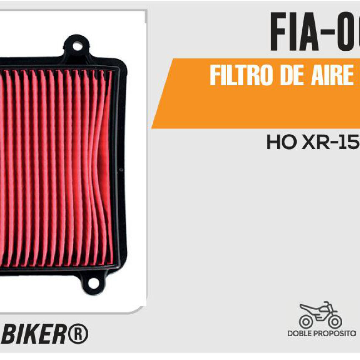 FILTRO DE AIRE ELEMENTO