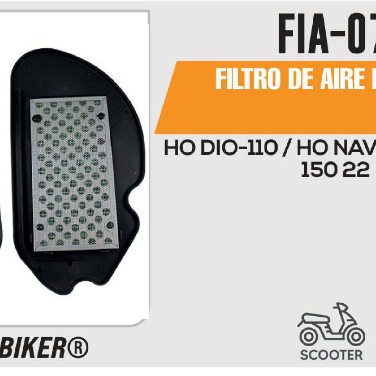 FILTRO DE AIRE ELEMENTO