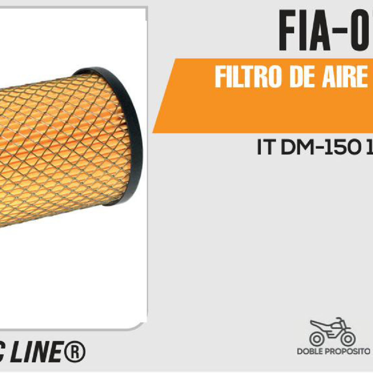 FILTRO DE AIRE ELEMENTO