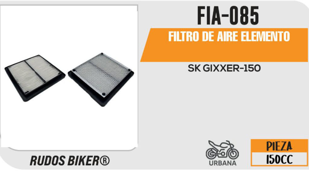 FILTRO DE AIRE ELEMENTO