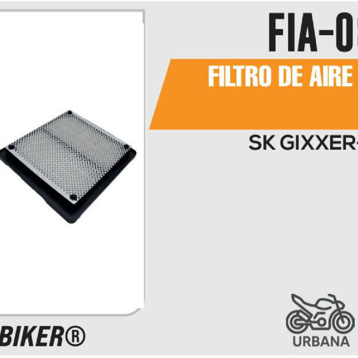 FILTRO DE AIRE ELEMENTO