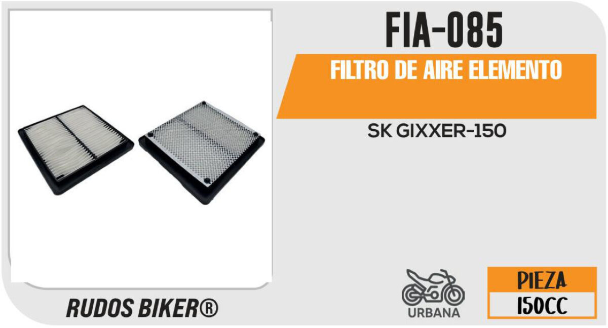 FILTRO DE AIRE ELEMENTO