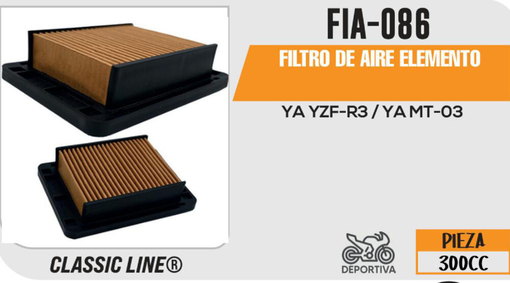 FILTRO DE AIRE ELEMENTO