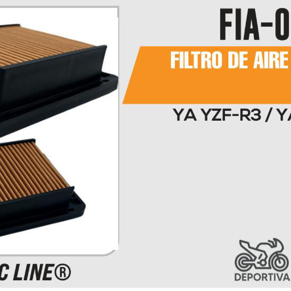 FILTRO DE AIRE ELEMENTO