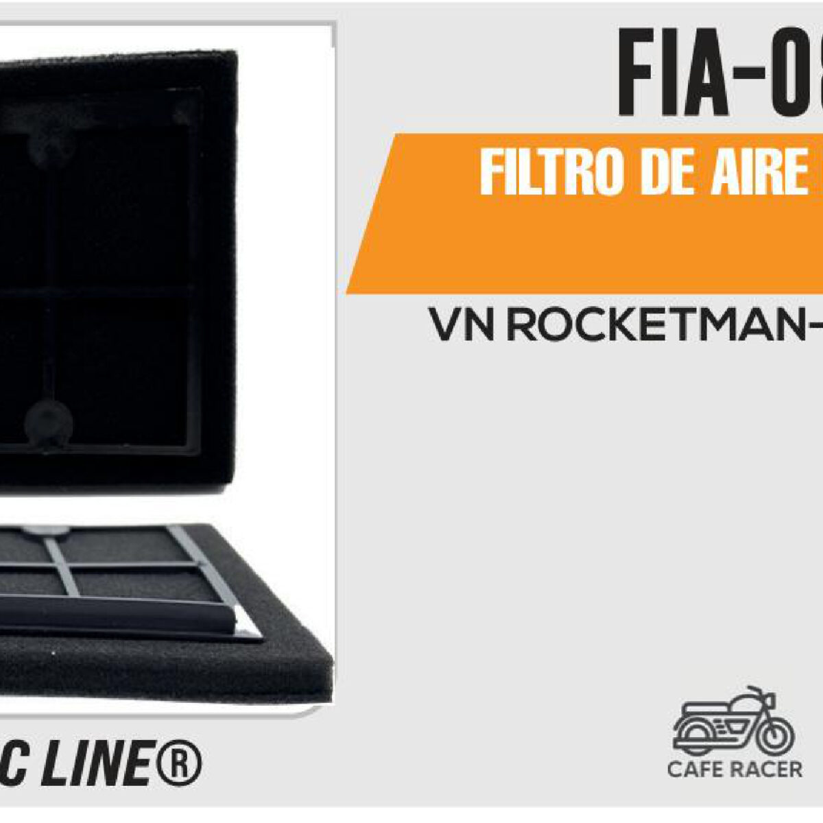 FILTRO DE AIRE ELEMENTO