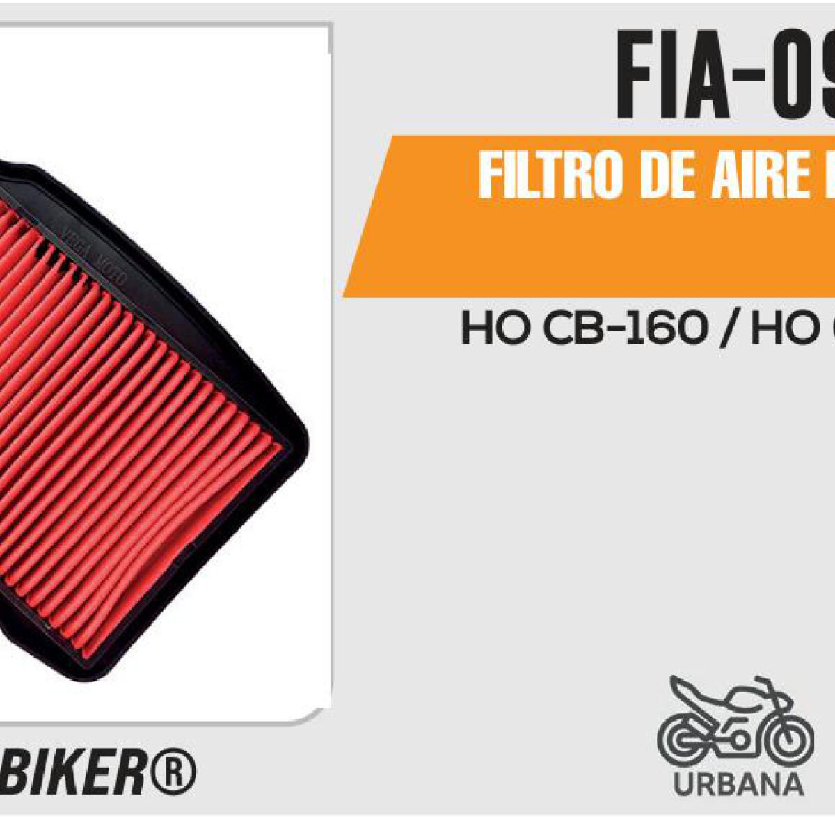 FILTRO DE AIRE ELEMENTO