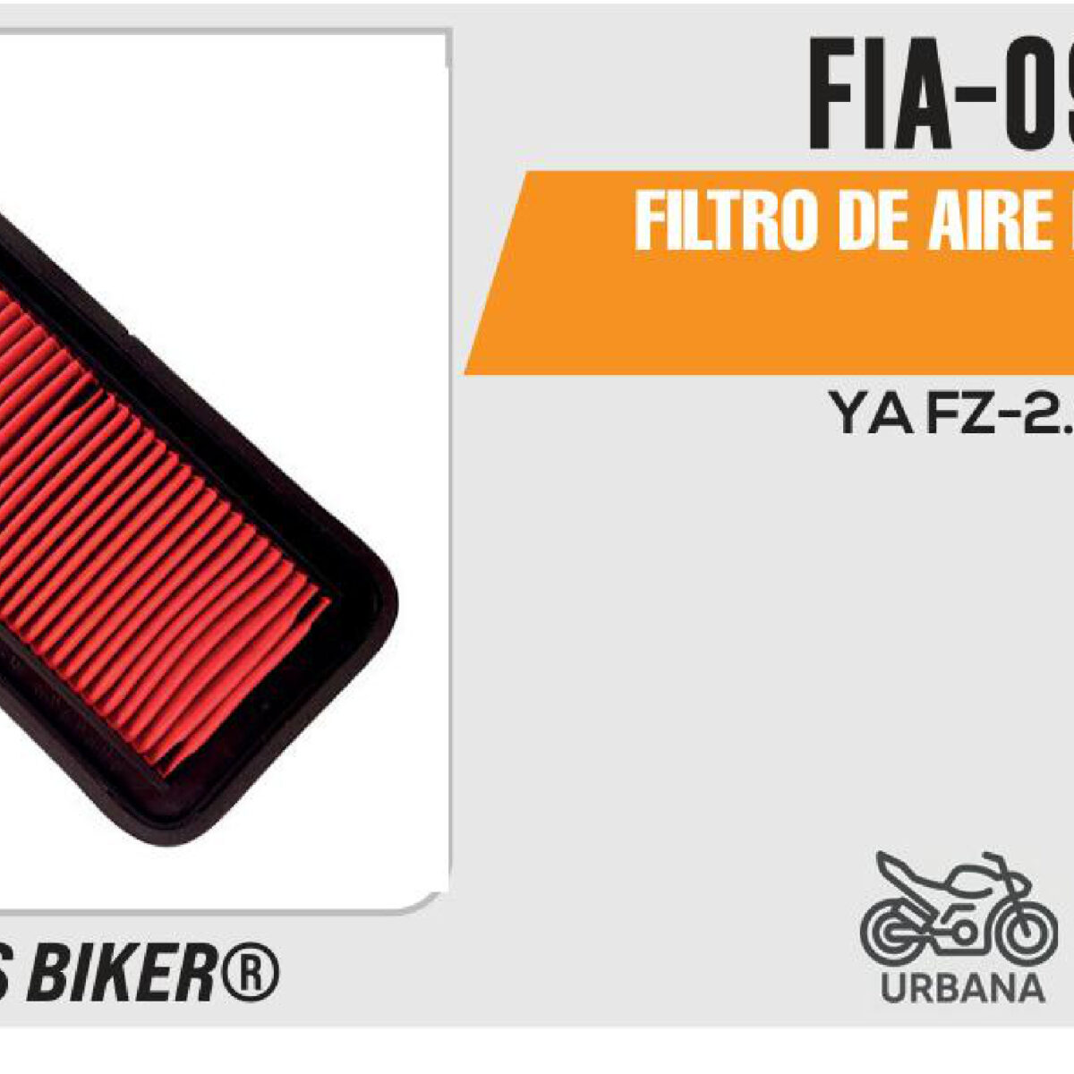 FILTRO DE AIRE ELEMENTO