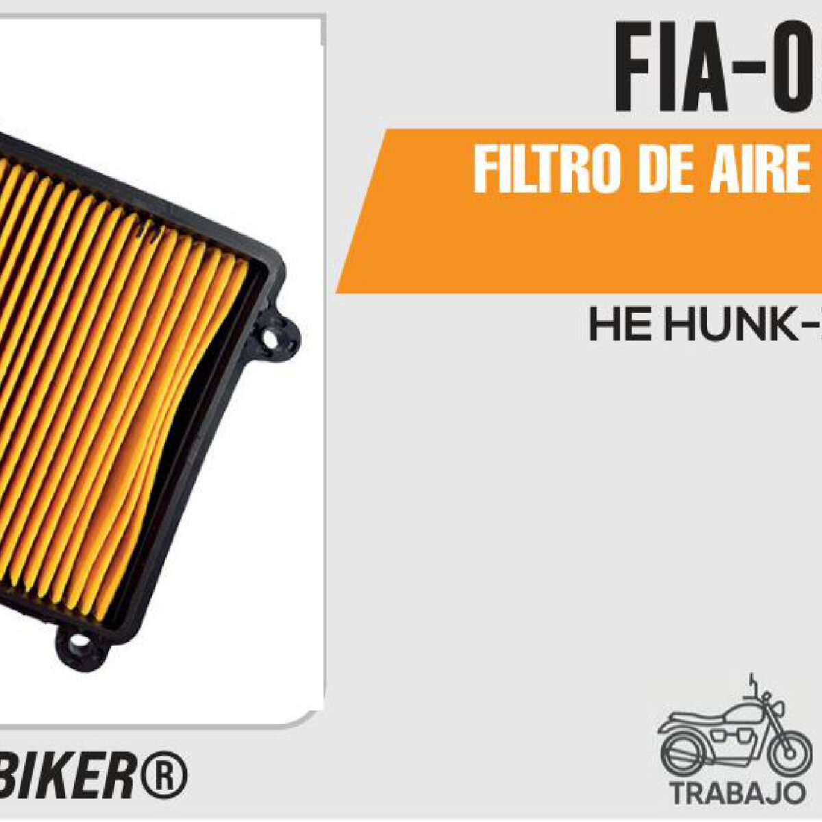 FILTRO DE AIRE ELEMENTO