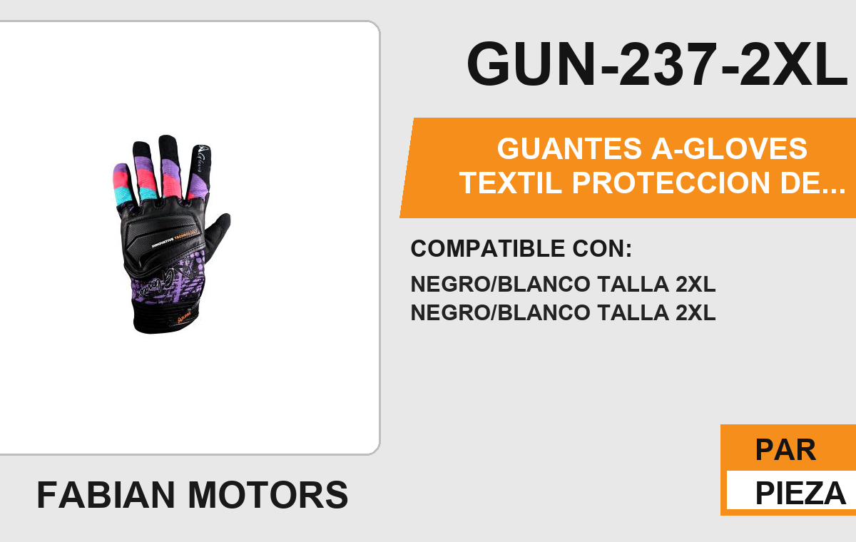 GUANTES A-GLOVES TEXTIL PROTECCION DE MOLDE EN NUDILLOS SMART TOUCH SCREEN ANTIDERRAPANTE EN LA PALMA
