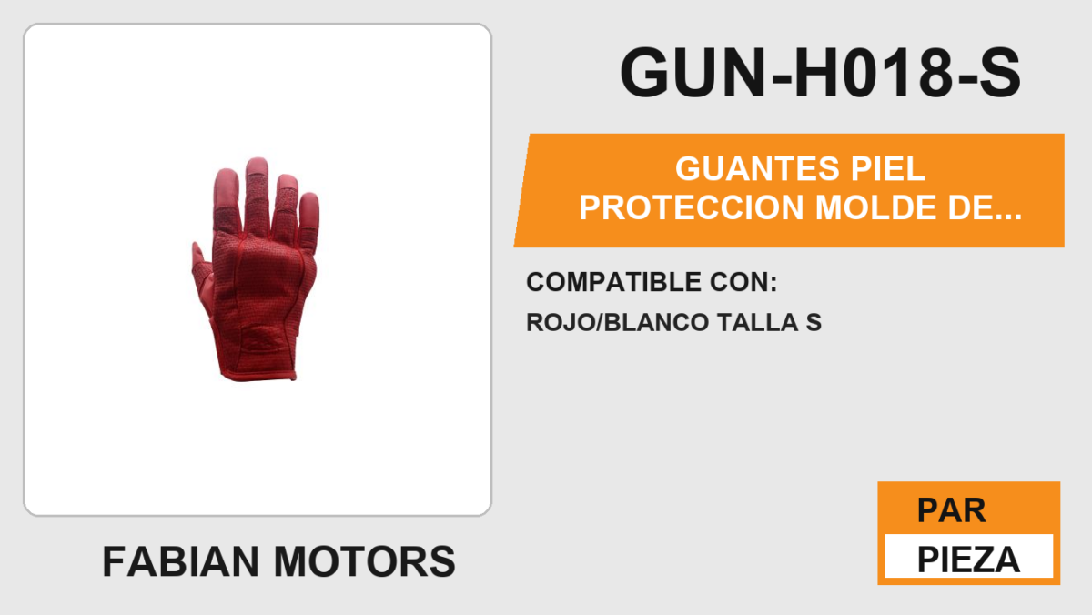 GUANTES PIEL PROTECCION MOLDE DE NUDILLOS REFUERZO EN PALMA TOUCH SCREEN RESISTENTE A LA ABRASION