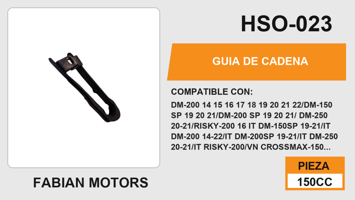 GOMA PROTECTOR DE HORQUILLA