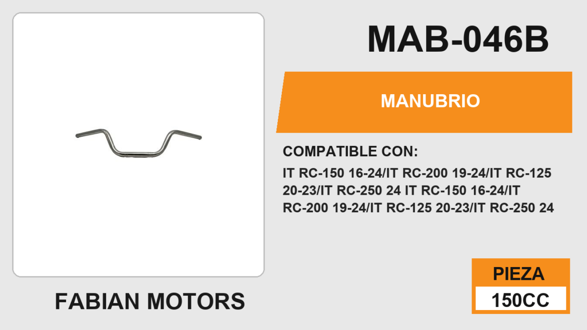MANUBRIO