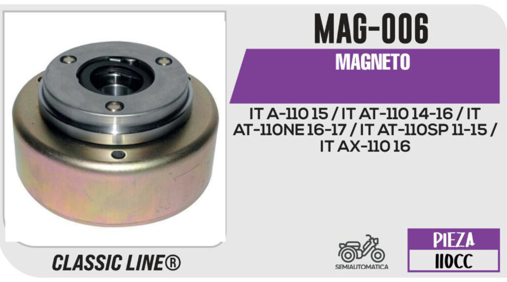 MAGNETO