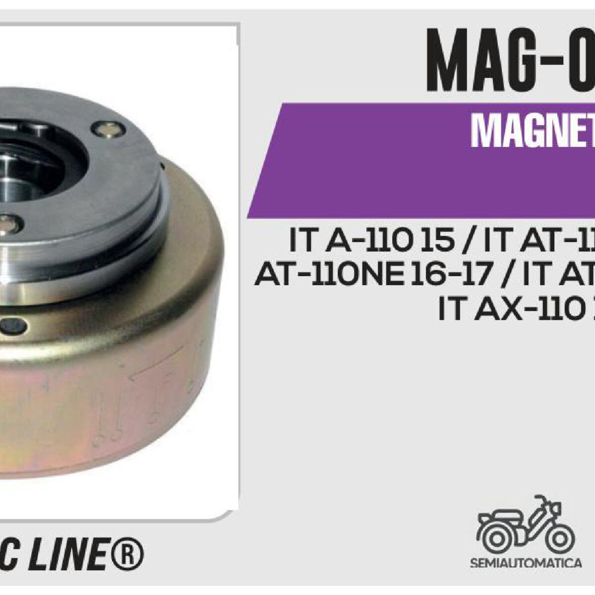 MAGNETO