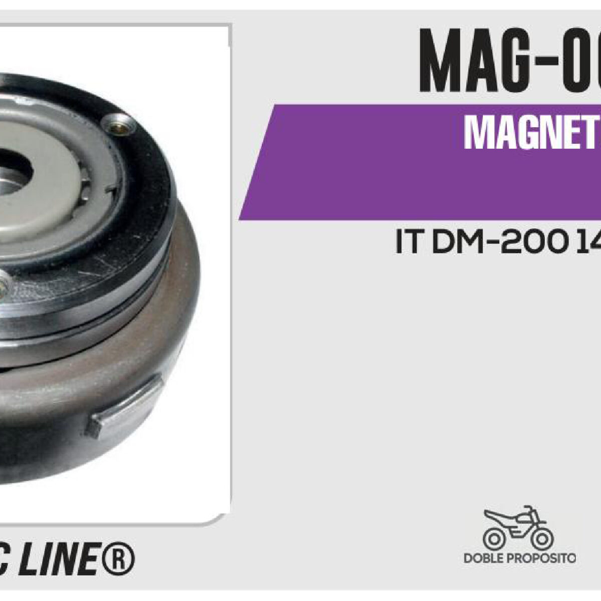 MAGNETO