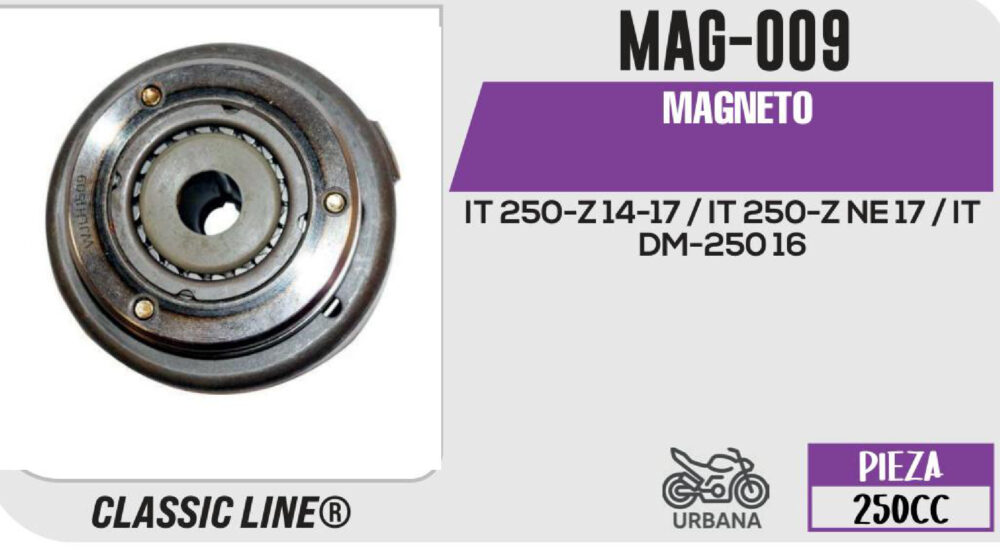 MAGNETO