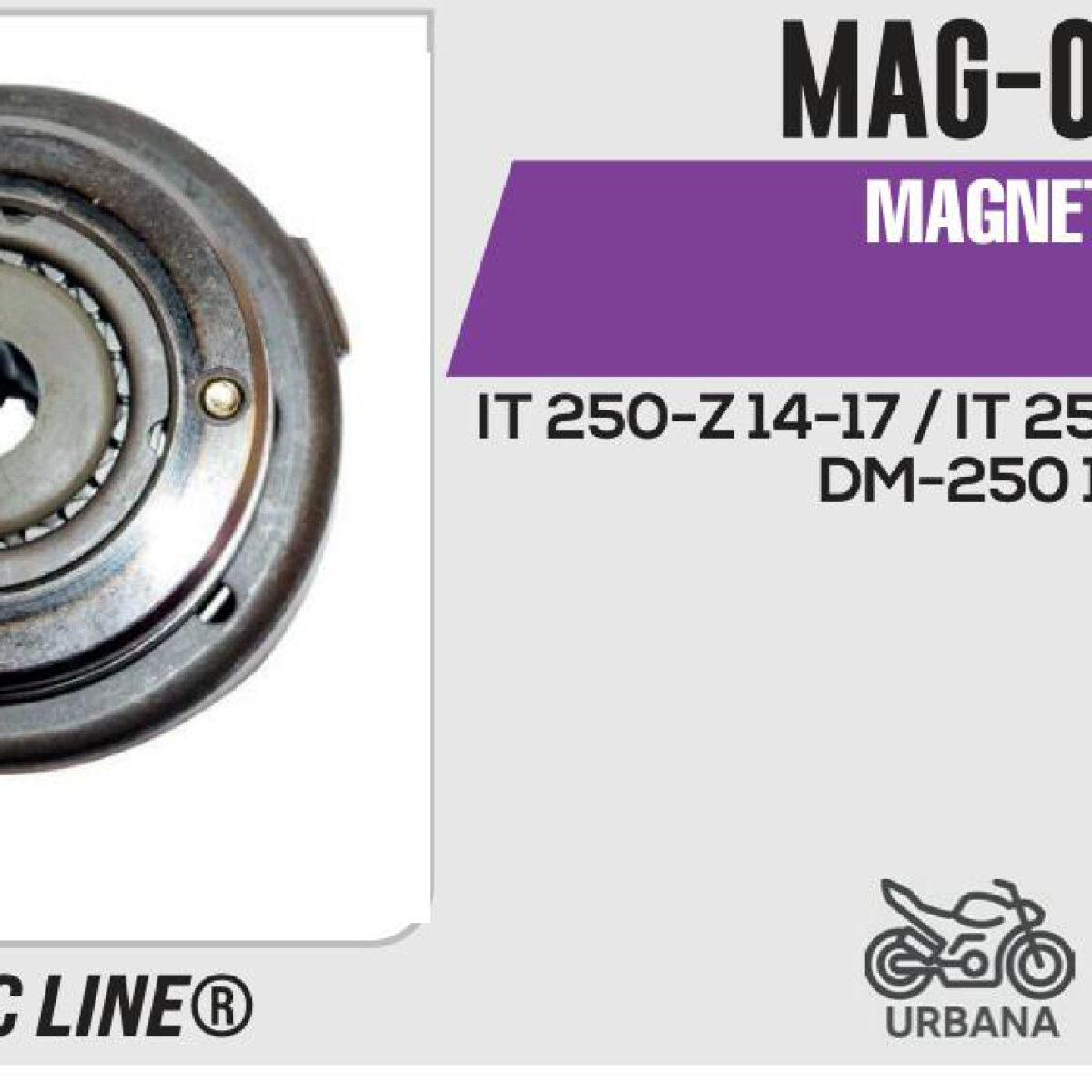 MAGNETO