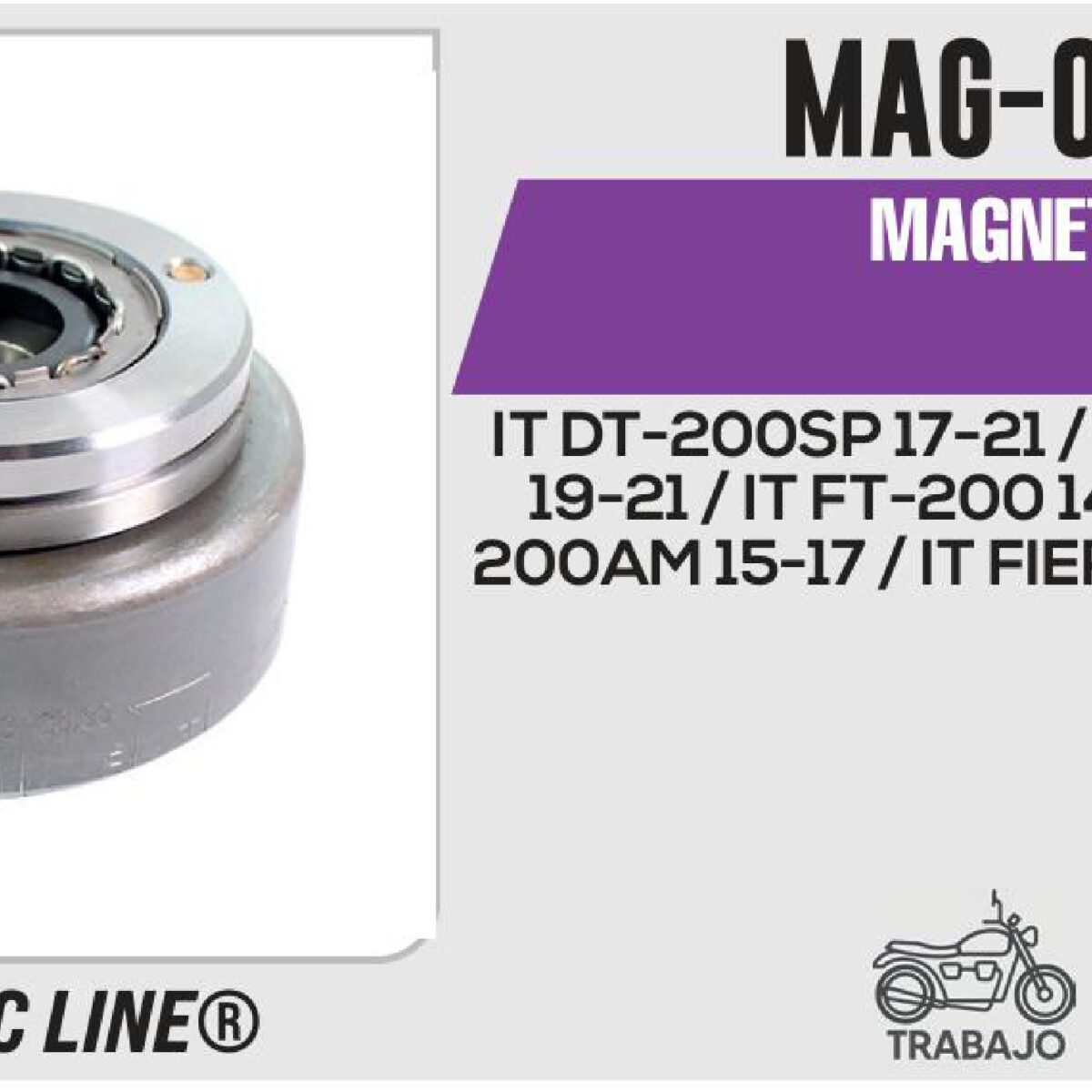 MAGNETO