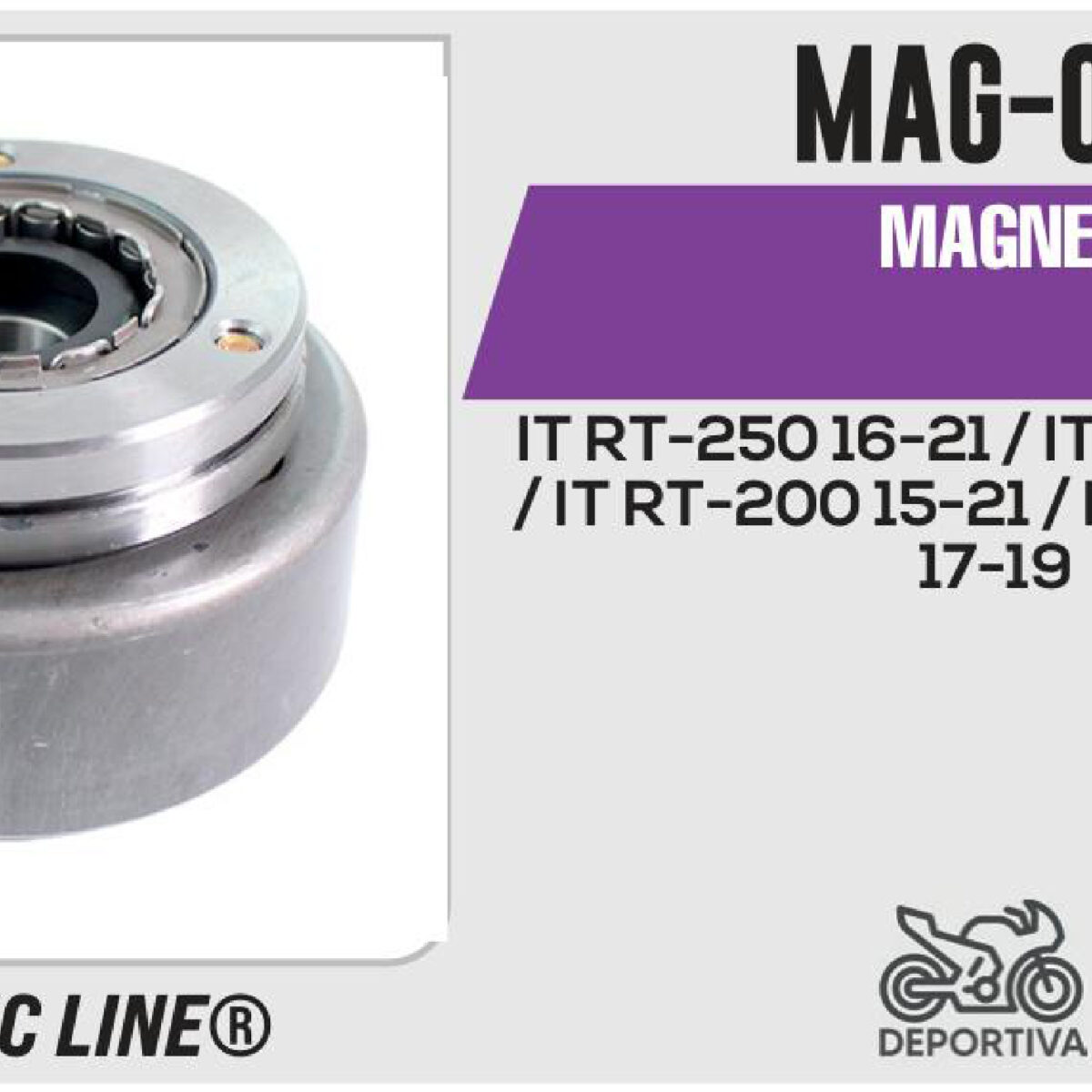 MAGNETO
