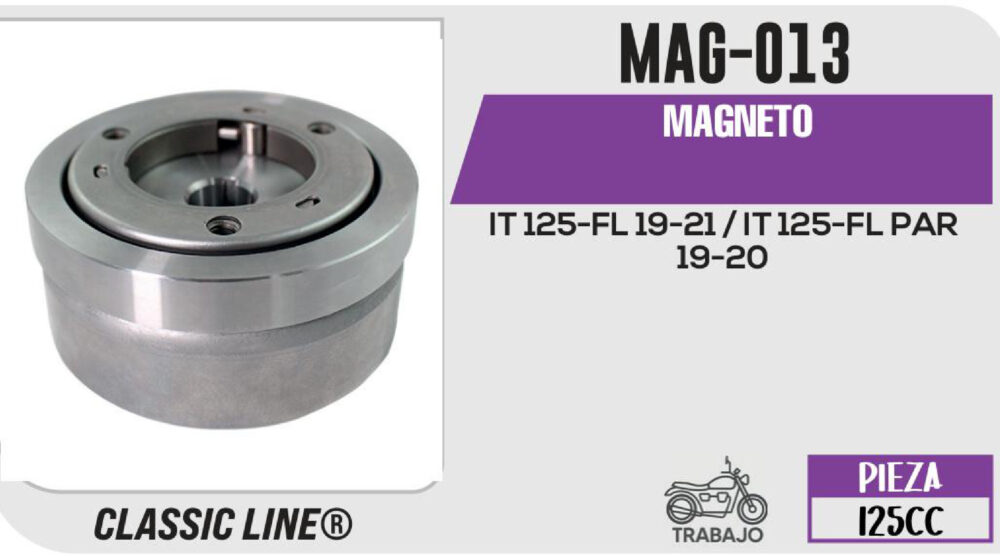 MAGNETO
