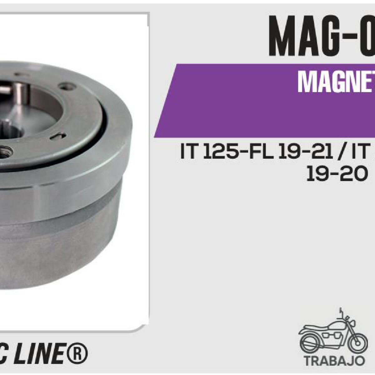 MAGNETO