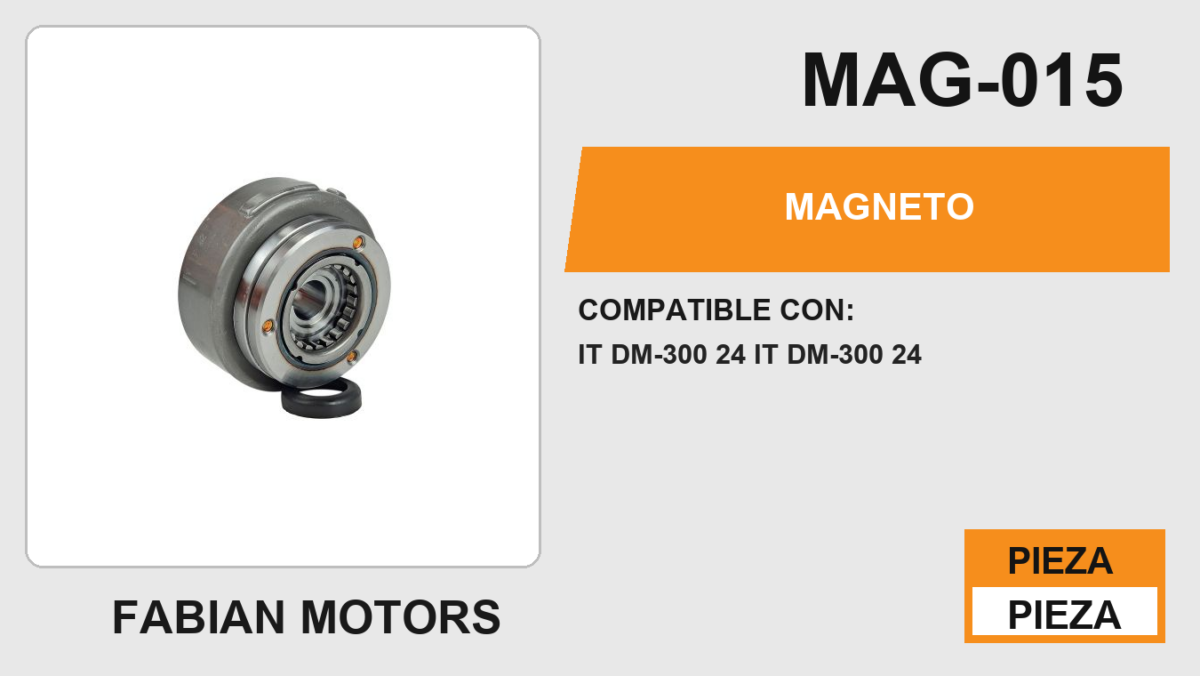 MAGNETO