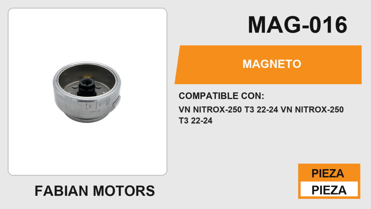 MAGNETO