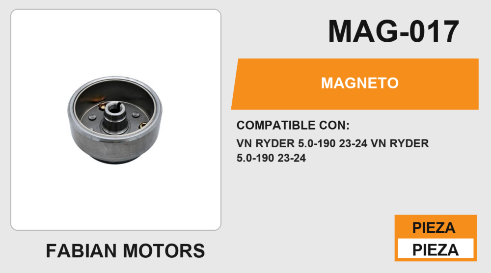 MAGNETO