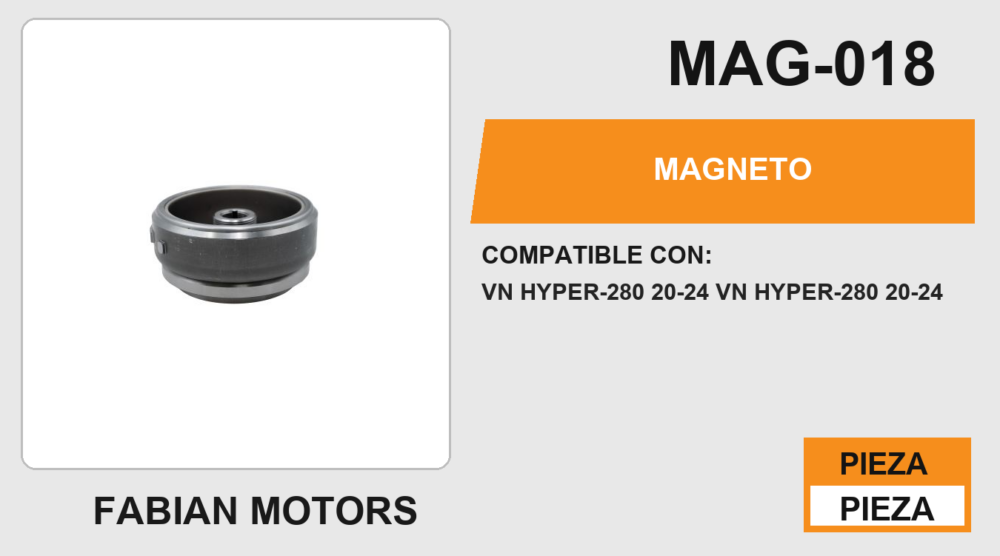 MAGNETO