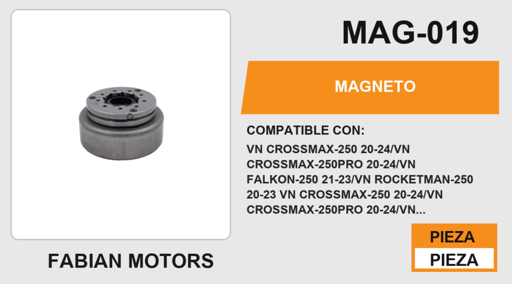 MAGNETO