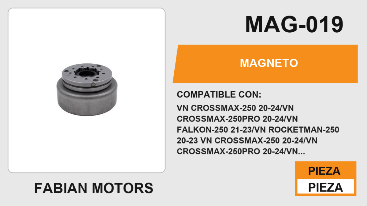 MAGNETO