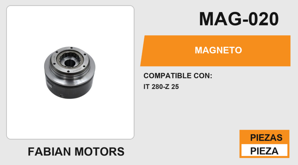 MAGNETO