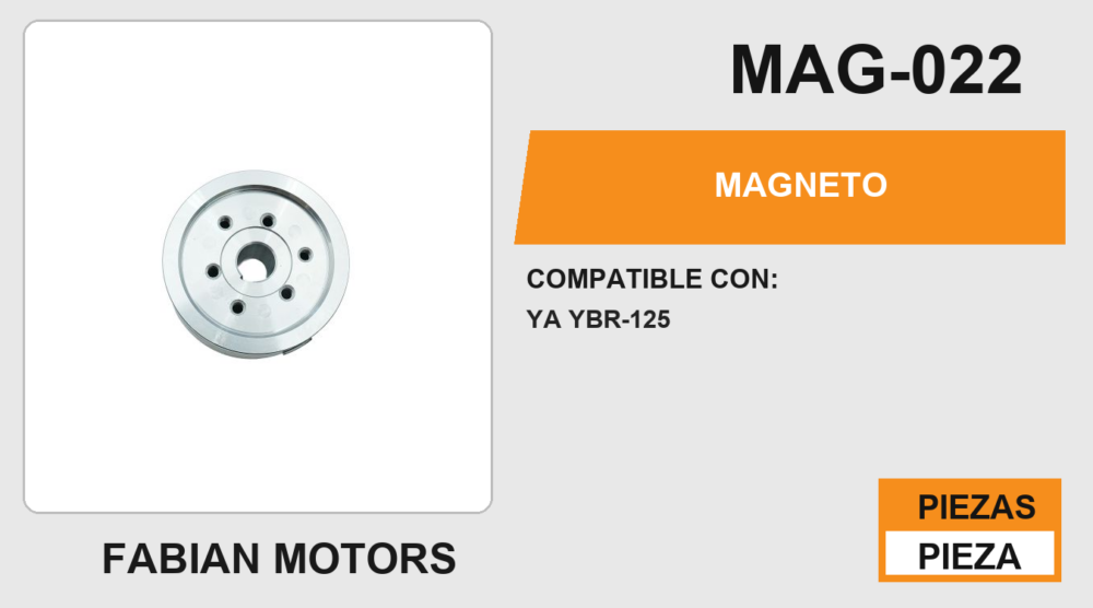 MAGNETO