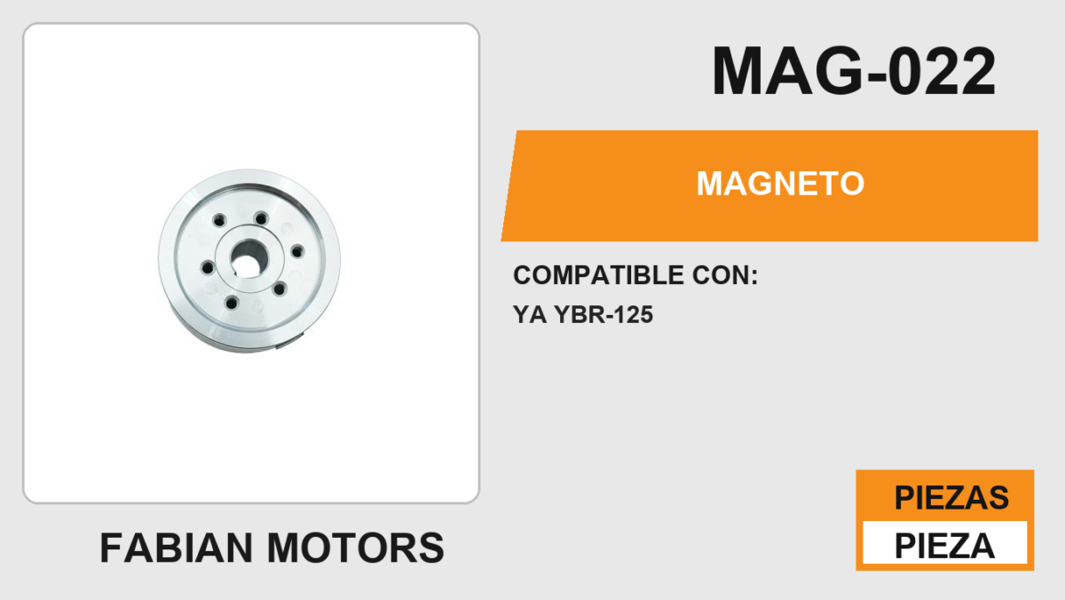 MAGNETO