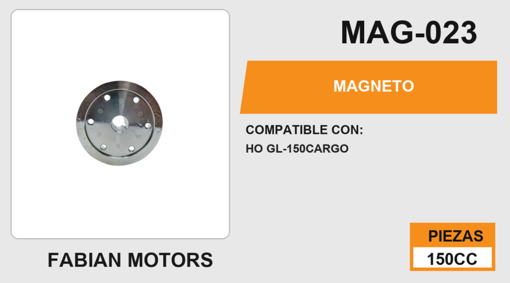 MAGNETO