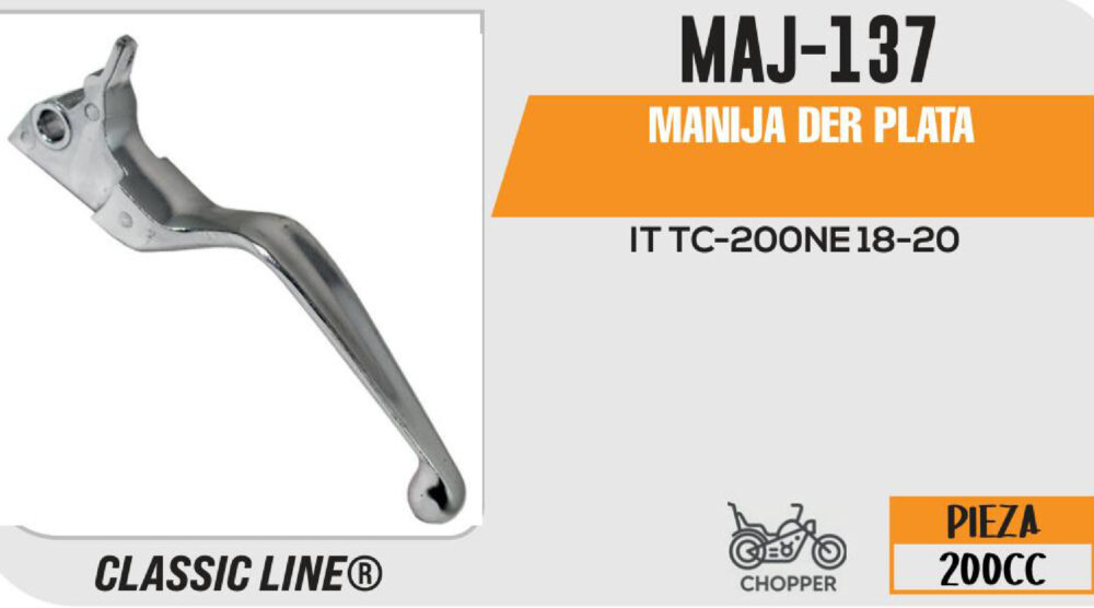 MANIJA DER PLATA