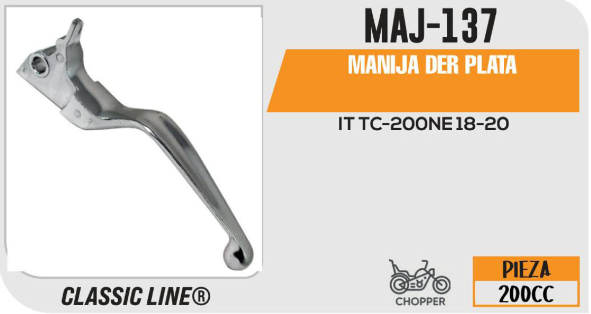 MANIJA DER PLATA