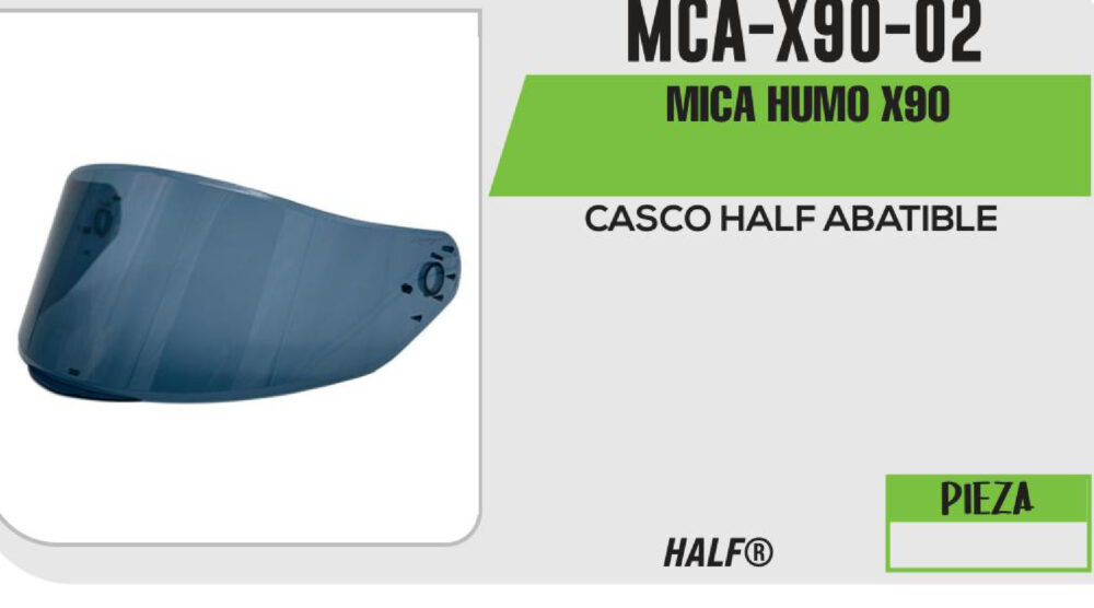 MICA HUMO X90