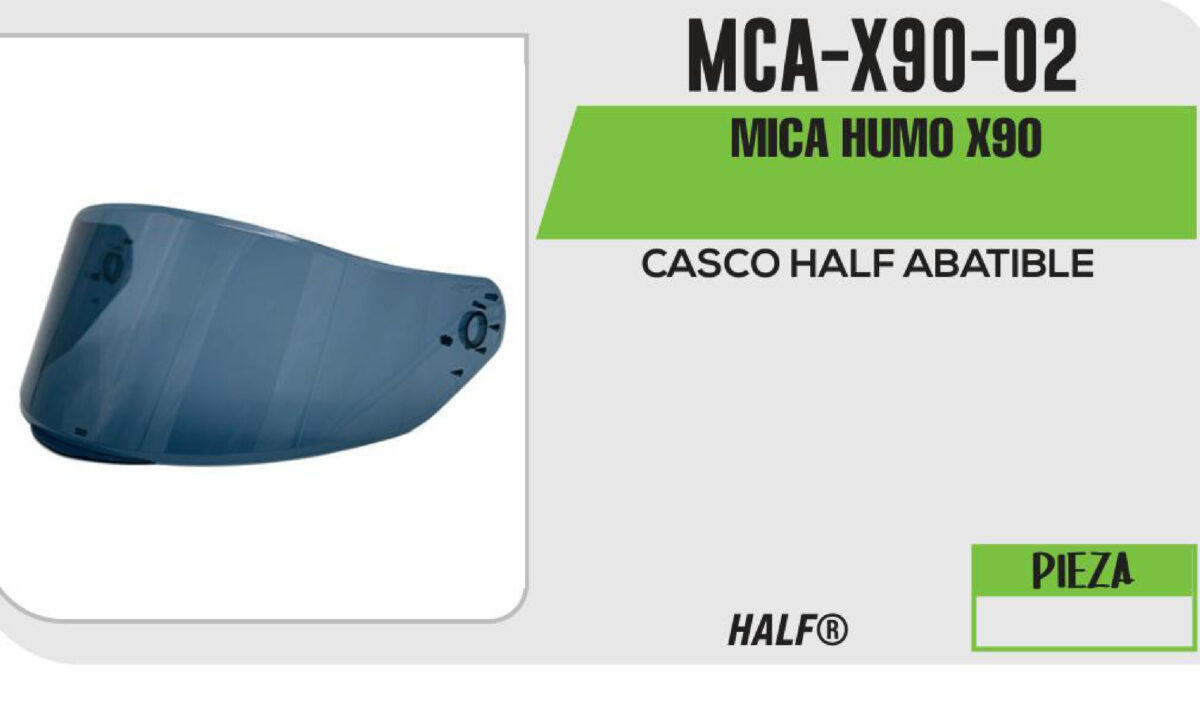 MICA HUMO X90