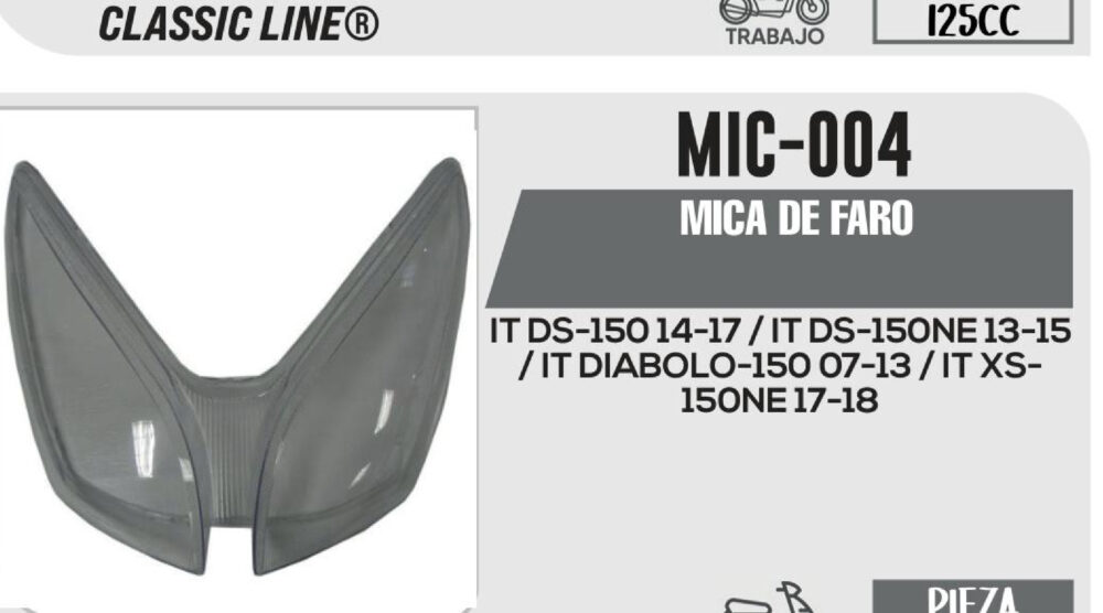 MICA DE FARO