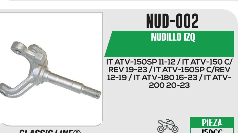 NUDILLO IZQ