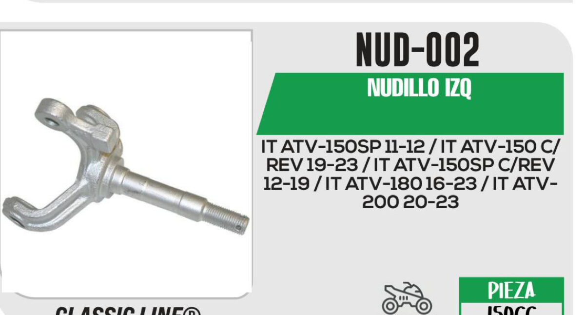 NUDILLO IZQ