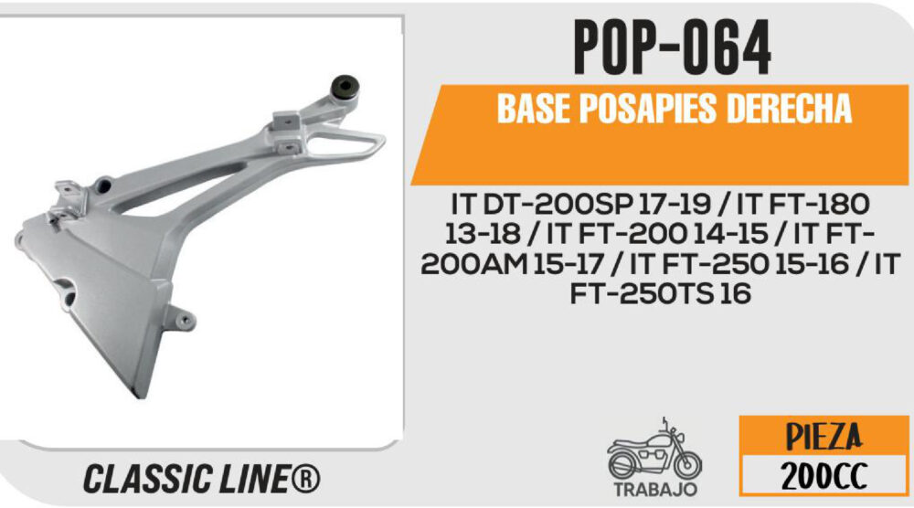 BASE POSAPIES DERECHO